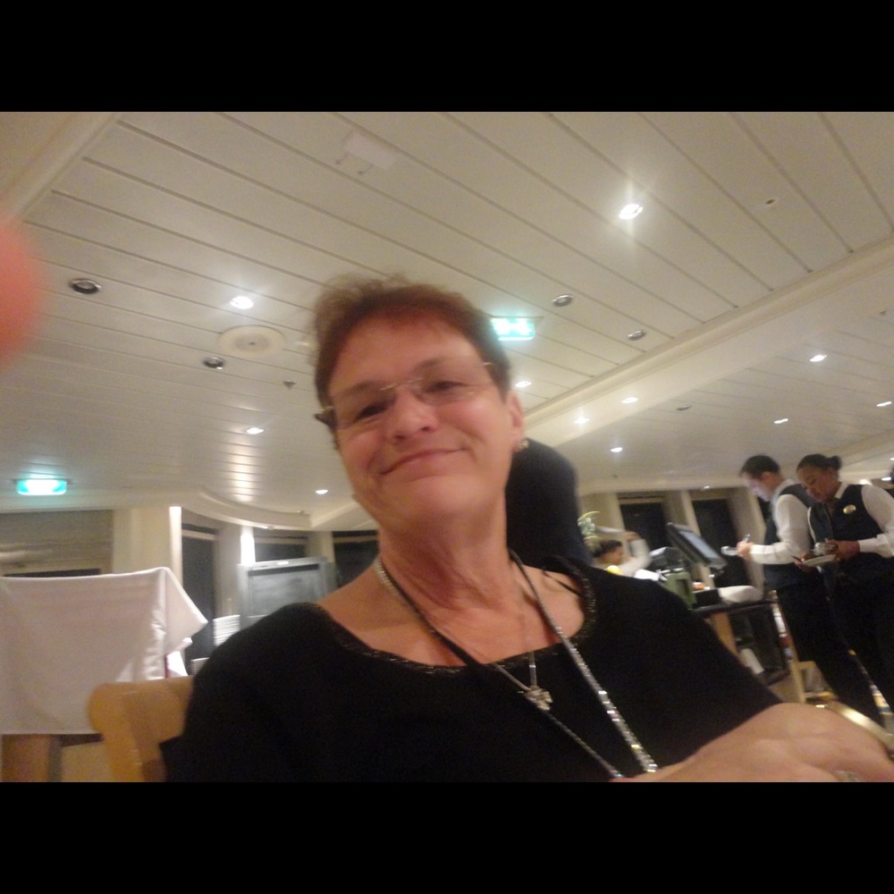 Meet your Posher, Susan